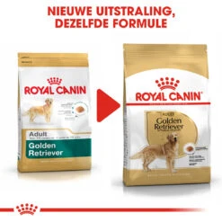 Royal Canin Golden Retriever Adult - Hondenvoer -Hondenbenodigdheden Winkel royal canin golden retriever adult hondenvoer 138904 1000 none