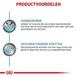 Royal Canin Hypoallergenic Hond -Hondenbenodigdheden Winkel royal canin hypoallergenic hond 153526 1000 none 1
