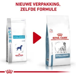 Royal Canin Hypoallergenic Hond -Hondenbenodigdheden Winkel royal canin hypoallergenic hond 153778 1000 none