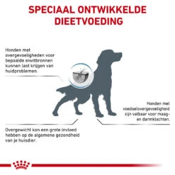 Royal Canin Hypoallergenic Moderate Calorie Hond -Hondenbenodigdheden Winkel royal canin hypoallergenic moderate calorie hond 153403 1000 none