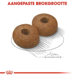 Royal Canin Maxi Ageing 8+ - Hondenvoer -Hondenbenodigdheden Winkel royal canin maxi ageing 8 hondenvoer 128720 1000 none