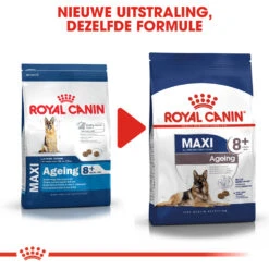 Royal Canin Maxi Ageing 8+ - Hondenvoer -Hondenbenodigdheden Winkel royal canin maxi ageing 8 hondenvoer 128738 1000 none