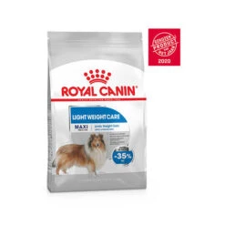 Royal Canin Maxi Light Weight Care - Hondenvoer