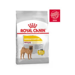 Royal Canin Medium Dermacomfort - Hondenvoer -Hondenbenodigdheden Winkel royal canin medium dermacomfort 12 kg 118003 0500 none