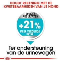 Royal Canin Mini Urinary Care - Hondenvoer -Hondenbenodigdheden Winkel royal canin mini urinary care hondenvoer 131069 1000 none