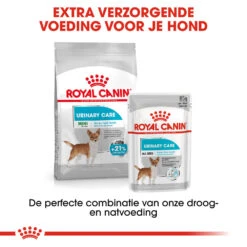 Royal Canin Mini Urinary Care - Hondenvoer -Hondenbenodigdheden Winkel royal canin mini urinary care hondenvoer 131087 1000 none