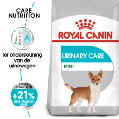 Royal Canin Mini Urinary Care - Hondenvoer -Hondenbenodigdheden Winkel royal canin mini urinary care hondenvoer 134032 1000 none