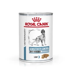 Royal Canin Sensitivity Control Hond - Blik -Hondenbenodigdheden Winkel royal canin sensitivity control hond 153442 1000 none