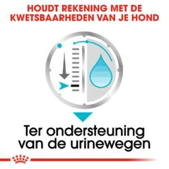 Royal Canin Urinary Care Wet - Hondenvoer -Hondenbenodigdheden Winkel royal canin urinary care wet hondenvoer 131948 1000 none