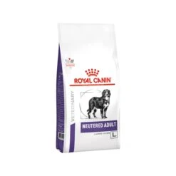 Royal Canin VCN - Neutered Adult Large Dog - Chien -Hondenbenodigdheden Winkel royal canin vcn neutered adult large dog