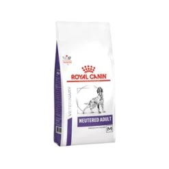 Royal Canin VCN - Neutered Adult Medium Dog -Hondenbenodigdheden Winkel royal canin vcn neutered adult medium 1 3