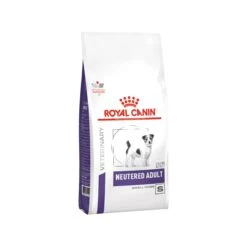 Royal Canin VCN - Neutered Adult Small Dog 14 Royal Canin VCN - Neutered Adult Small Dog -Hondenbenodigdheden Winkel royal canin vcn neutered adult small dog 2