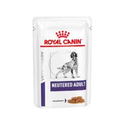 Royal Canin VCN - Neutered Adult Dog - Pouch -Hondenbenodigdheden Winkel royal canin vcn neutered adult dog pouch 190282 1500 none