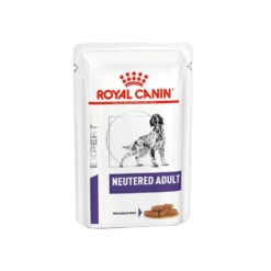 Royal Canin VCN - Neutered Adult Dog - Pouch -Hondenbenodigdheden Winkel royal canin vcn neutered adult dog pouch 217752 1000 none