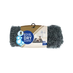 Royal Dry Doormat 19 Royal Dry Doormat -Hondenbenodigdheden Winkel royal dry doormat 187402 1000 none