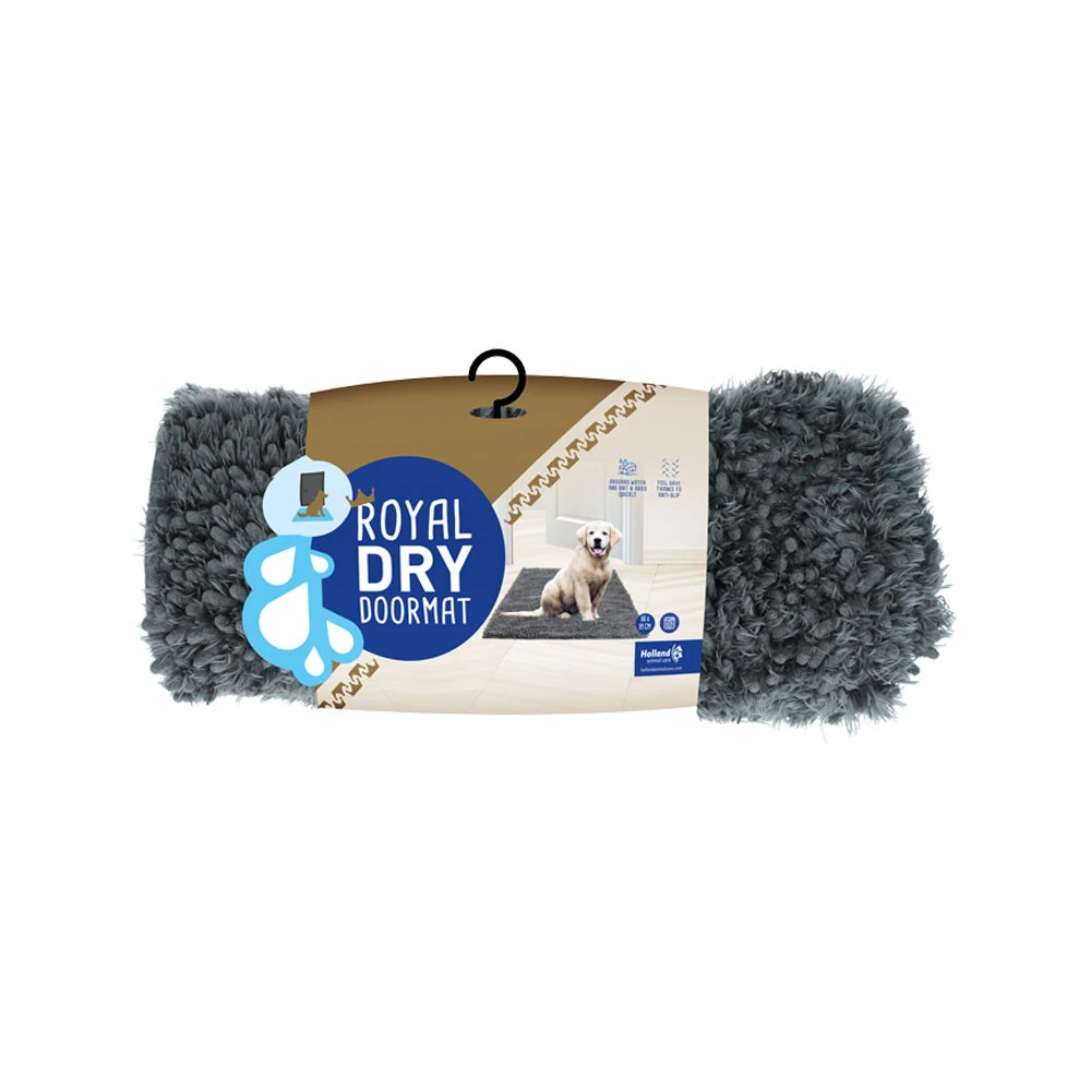 Royal Dry Doormat 4 Royal Dry Doormat - Afbeelding 2