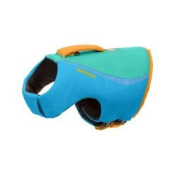 Ruffwear Float Coat -Hondenbenodigdheden Winkel ruffwear float coat blue dusk 176035 2000 none