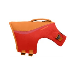 Ruffwear Float Coat -Hondenbenodigdheden Winkel ruffwear float coat red sumac xs 106570 2000 none