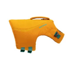 Ruffwear Float Coat -Hondenbenodigdheden Winkel ruffwear float coat wave orange s 106621 2000 none