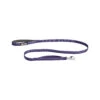 Ruffwear Front Range Hondenlijn -Hondenbenodigdheden Winkel ruffwear front range leash purple sage one size 121291 2000 none