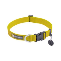 Ruffwear Hi & Light Collar -Hondenbenodigdheden Winkel ruffwear hi light collar 194255 2000 none