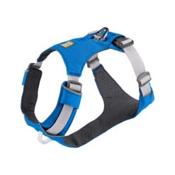 Ruffwear Hi & Light Harness 28 Ruffwear Hi & Light Harness -Hondenbenodigdheden Winkel ruffwear hi light harness blue dusk xs 121189 2000 none