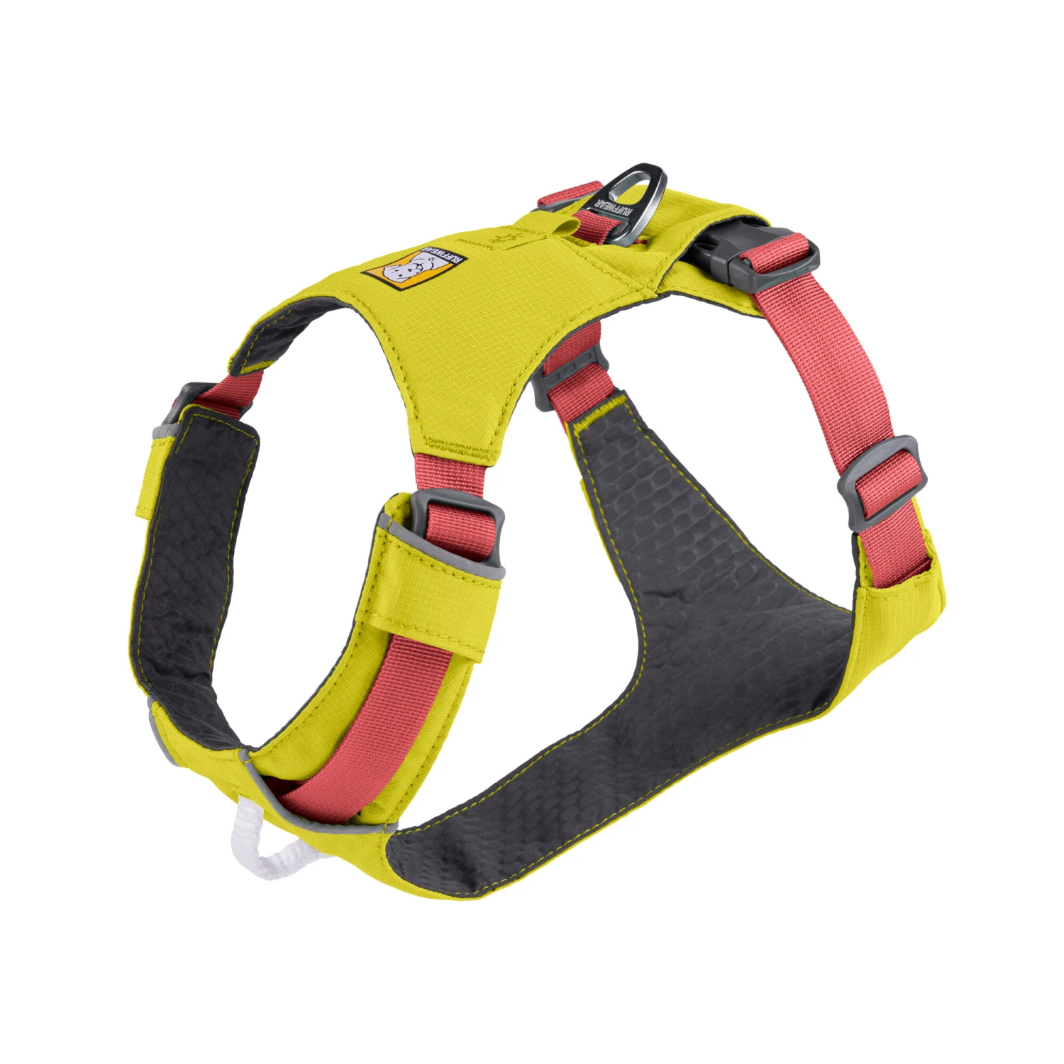 Ruffwear Hi & Light Harness 19 Ruffwear Hi & Light Harness - Afbeelding 17