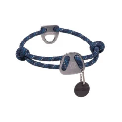 Ruffwear Knot-a-Collar -Hondenbenodigdheden Winkel ruffwear knot a collar 188013 1000 none
