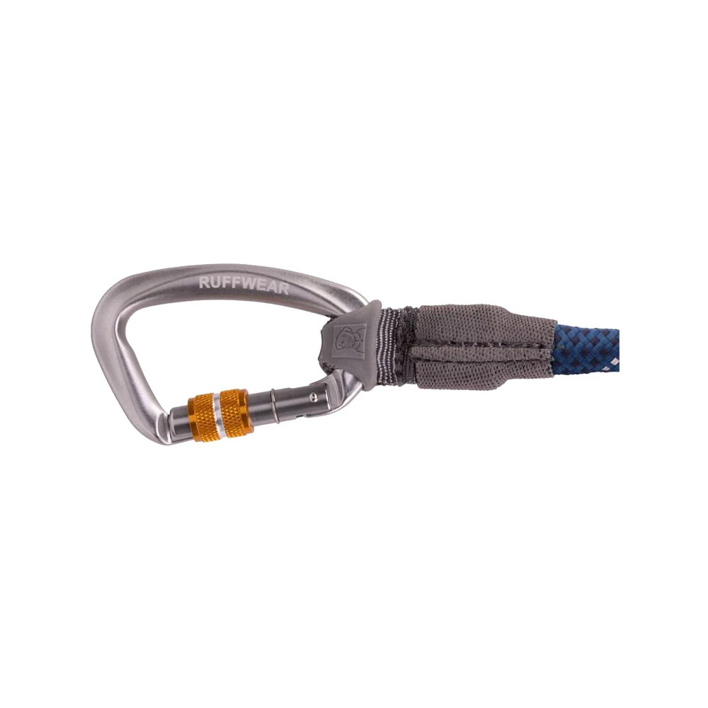 Ruffwear Knot-a-Leash Hondenlijn 16 Ruffwear Knot-a-Leash Hondenlijn - Afbeelding 14