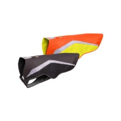 Ruffwear Lumenglow Hi-Vis Dog Jacket -Hondenbenodigdheden Winkel ruffwear lumenglow hi vis dog jacket 217208 1000 none