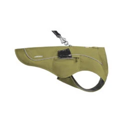Ruffwear Overcoat Fuse Jacket -Hondenbenodigdheden Winkel ruffwear overcoat fuse jacket evergreen s 131998 1000 none