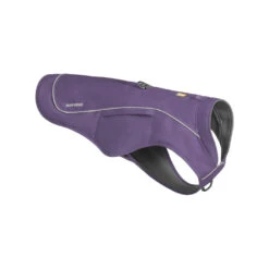 Ruffwear Overcoat Fuse Jacket -Hondenbenodigdheden Winkel ruffwear overcoat fuse jacket purple rain xxs 132013 1000 none