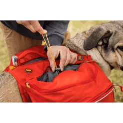Ruffwear Palisades Pack -Hondenbenodigdheden Winkel ruffwear palisades pack 199571 0500 none