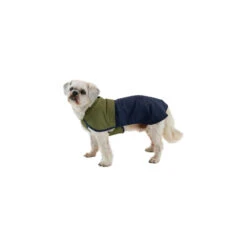 Ruffwear Sun Shower Rain Jacket -Hondenbenodigdheden Winkel ruffwear sun shower rain jacket 219563 1000 none
