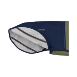 Ruffwear Sun Shower Rain Jacket -Hondenbenodigdheden Winkel ruffwear sun shower rain jacket 219564 1000 none