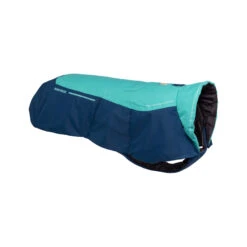 Ruffwear Vert Jacket -Hondenbenodigdheden Winkel ruffwear vert jacket aurora teal s 115500 2000 none