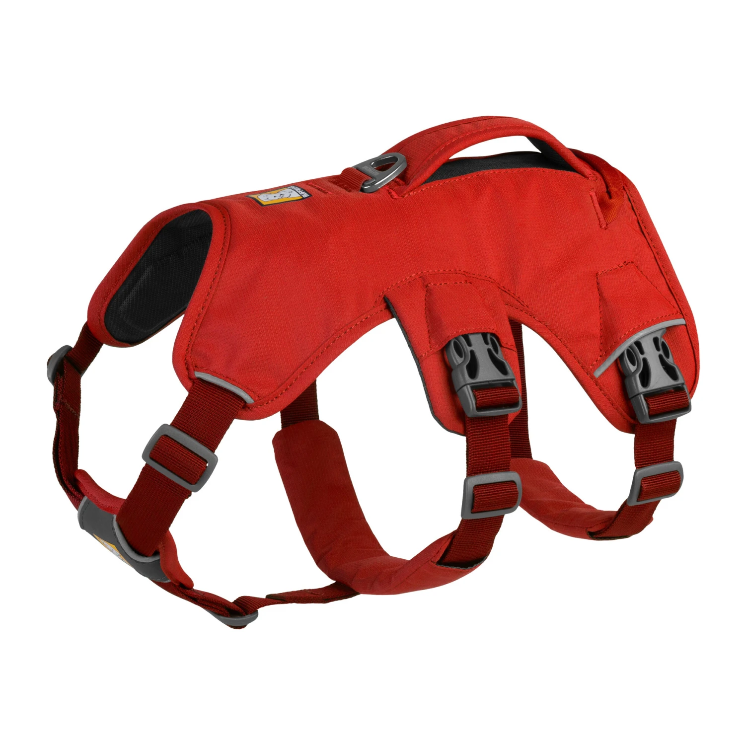 Ruffwear Webmaster Harness 9 Ruffwear Webmaster Harness - Afbeelding 7