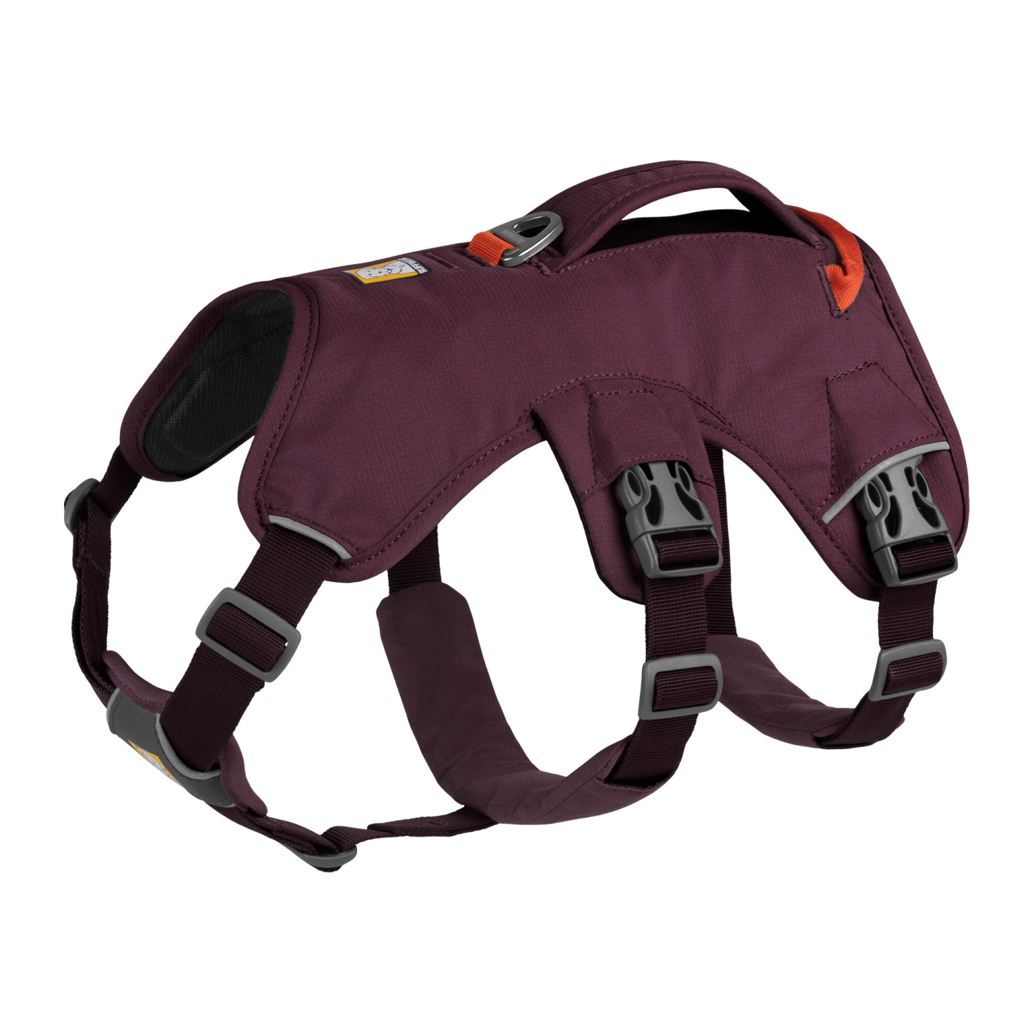 Ruffwear Webmaster Harness 20 Ruffwear Webmaster Harness - Afbeelding 18