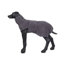 RukkaPets Micro Light Bathrobe -Hondenbenodigdheden Winkel rukkapets micro light bathrobe 185548 2000 none
