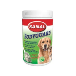 Sanal Bodyguard Hond -Hondenbenodigdheden Winkel sanal bodyguard hond 155966 1000 none
