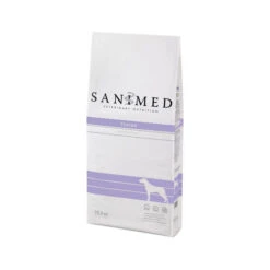 SANIMED Senior Dog -Hondenbenodigdheden Winkel sanimed senior dog 114642 0500 none