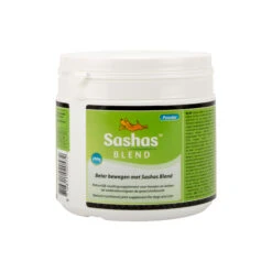 Sashas Blend -Hondenbenodigdheden Winkel sashas blend 90172 2000 none