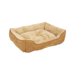 Scruffs Cosy Box Bed -Hondenbenodigdheden Winkel scruffs cosy box bed 209477 1000 none
