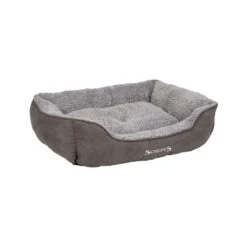 Scruffs Cosy Box Bed -Hondenbenodigdheden Winkel scruffs cosy box bed 209480 1000 none