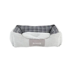 Scruffs Highland Box Bed -Hondenbenodigdheden Winkel scruffs highland box bed 190831 2000 none