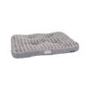 Scruffs Wilton Mattress -Hondenbenodigdheden Winkel scruffs wilton mattress grey l 129649 1500 none