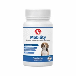 Sectolin Mobility Hond -Hondenbenodigdheden Winkel sectolin mobility hond 220589 1000 none