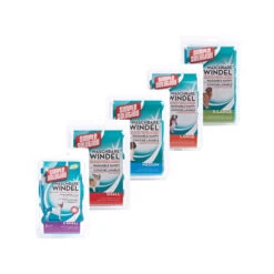 Simple Solution - Hondenluier Wasbaar -Hondenbenodigdheden Winkel simple solution luier wasbaar voor honden 203783 0500 none