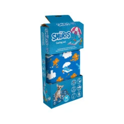 Duvo+ Smurfen Koelmat -Hondenbenodigdheden Winkel smurfen koelmat 222445 1000 none