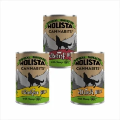 Sparrow Holista CannaBits® -Hondenbenodigdheden Winkel sparrow holista cannabits 222688 1500 none